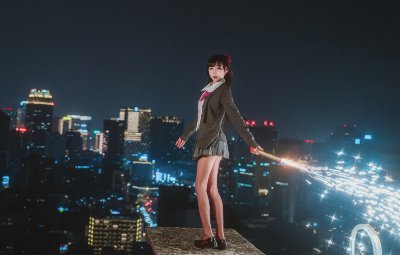 摄影||星光之畔 - 图片 4