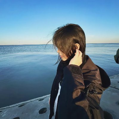 狠狠心动的女生头像丨33张 - 图片 3