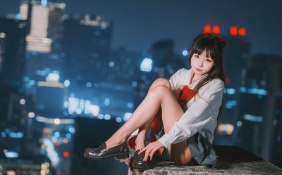 摄影||星光之畔 - 图片 3