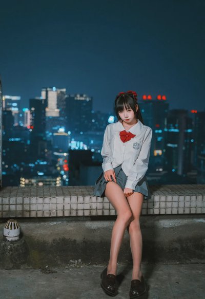 摄影||星光之畔 - 图片 1