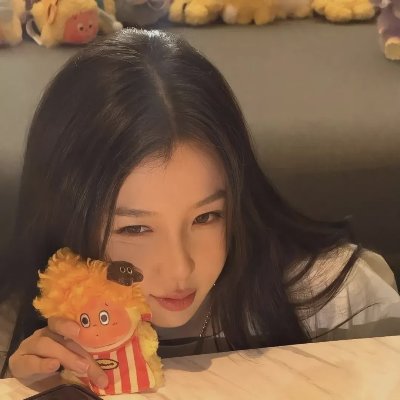 易招桃花的女生头像丨36张 - 图片 5