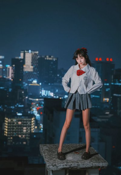 摄影||星光之畔 - 图片 2