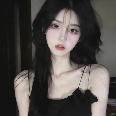 𝑾𝒆𝑪𝒉𝒂𝒕｜感觉很干净的头像 - 图片 2