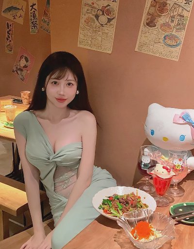 显身材的万能拍照姿势，10个动作姿势，漂亮气质又性感，精致温婉又甜美出片 - 图片 3