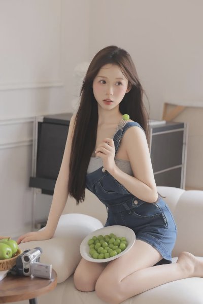 美女写真523 - 图片 1