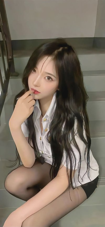 𝙎𝙝𝙖𝙧𝙚丨让人挪不开眼的高清身材壁纸 - 图片 5