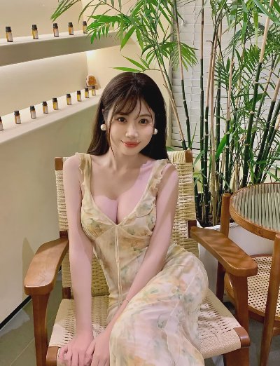 显身材的万能拍照姿势，10个动作姿势，漂亮气质又性感，精致温婉又甜美出片 - 图片 2
