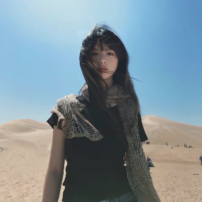 Wachat女头/不说 - 图片 5