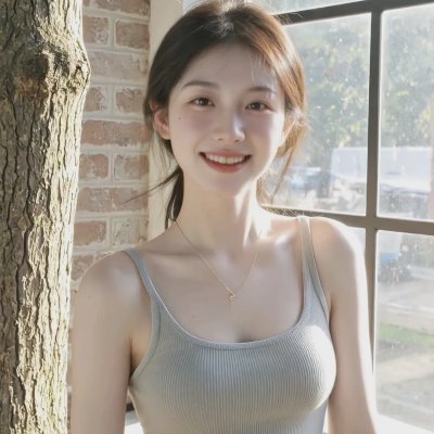 头像 | 可以长期不换的女生头像 - 图片 1