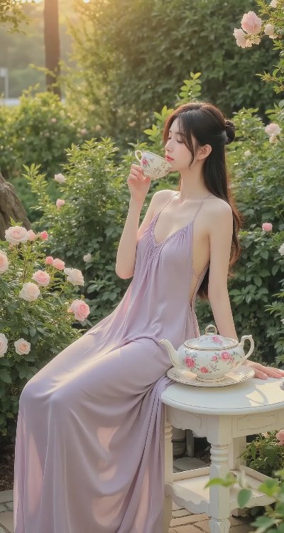 𝙎𝙝𝙖𝙧𝙚｜纯欲天花板壁纸 - 图片 3
