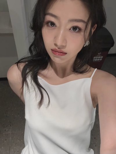 向涵之这也太美了吧！ - 图片 1