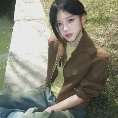 𝐒𝐡𝐚𝐫𝐞女頭｜杂图66张 - 图片 1