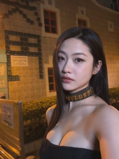 向涵之这也太美了吧！ - 图片 4