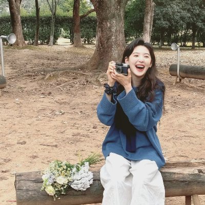 章若楠头像‖这组也太美了吧！ - 图片 4