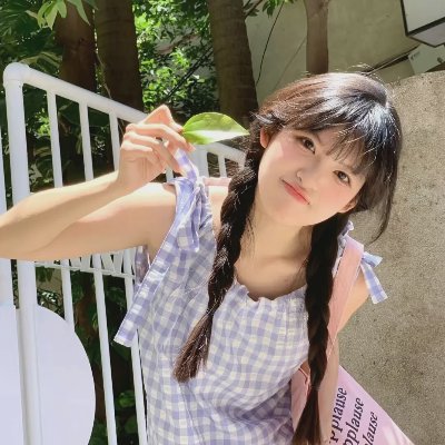 𝙎𝙝𝙖𝙧𝙚女头 | 青春 - 图片 1