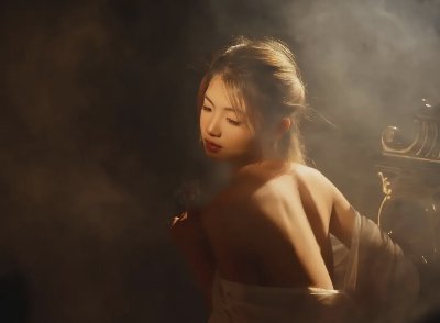 分享摄影｜一组绝美的丁达尔光影 - 图片 5