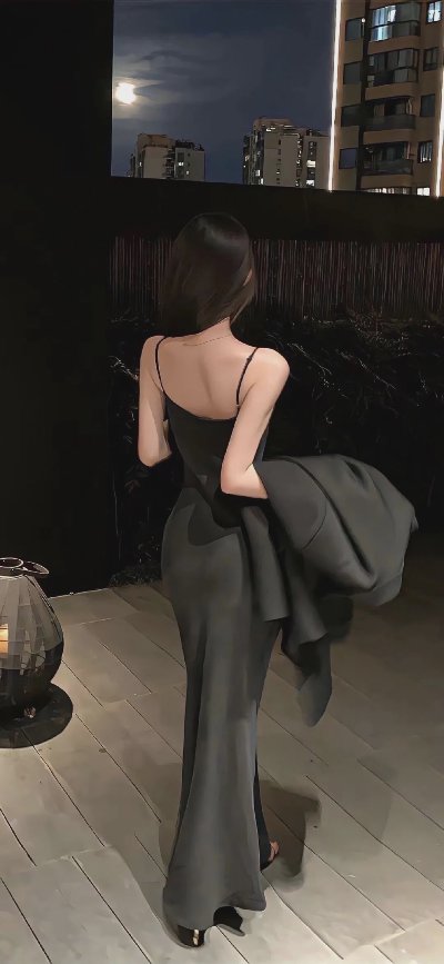 𝗦𝗵𝗮𝗿𝗲丨温柔气质女生高清壁纸 - 图片 4