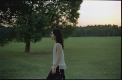 胶片写真｜倒叙 - 图片 5