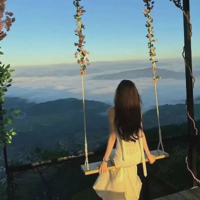 头像合集