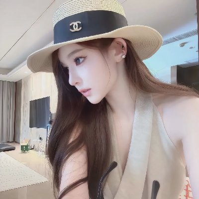 Wechat套图/把世界当成秀场 大秀一场 - 图片 1
