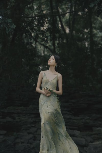 分享摄影作品｜夏色弥深 - 图片 1