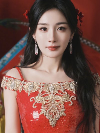 杨幂写真壁纸 - 图片 4
