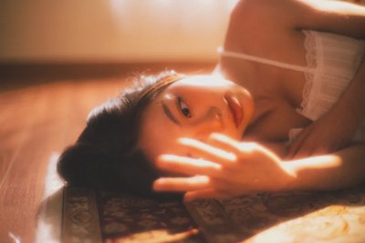 “光 的 情 绪” - 图片 2