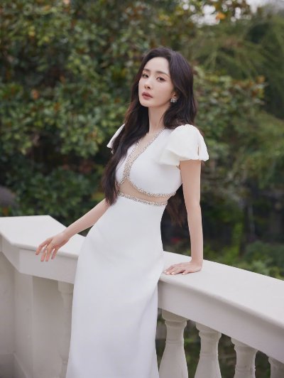 杨幂写真壁纸 - 图片 5