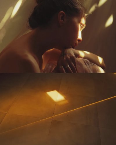 唯美人像 | Maria Raymers - 图片 2