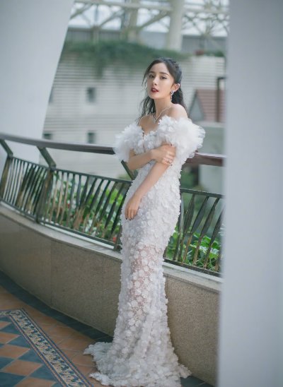 杨幂写真壁纸 - 图片 3