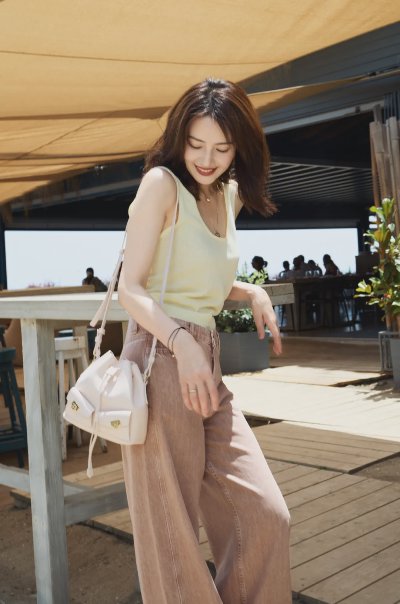 高圆圆写真壁纸 - 图片 5