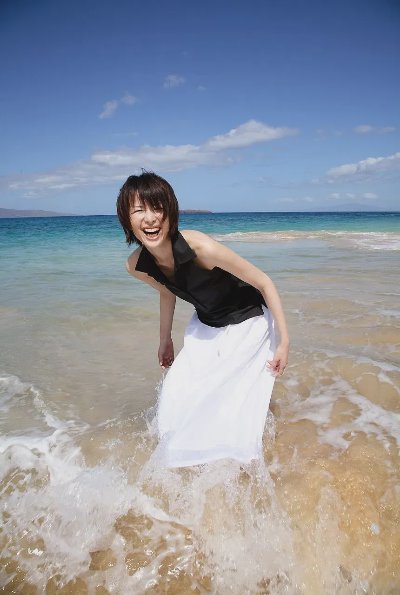 日系写真 | 吉濑美智子《silent beauty》（1） - 图片 4