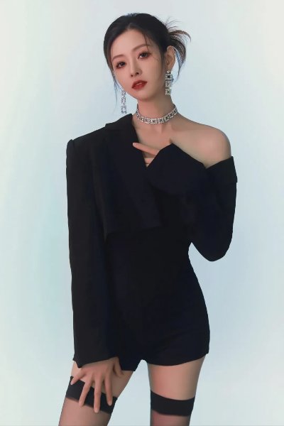 性感写真｜极品嫩模｜高质量 私藏合集 - 图片 2