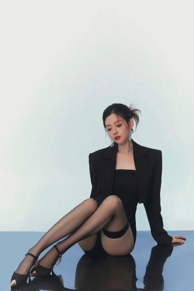 性感写真｜极品嫩模｜高质量 私藏合集 - 图片 4
