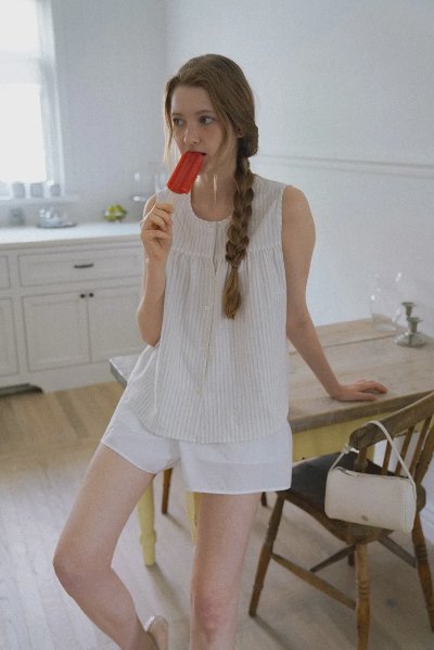 女模写真 - 图片 2