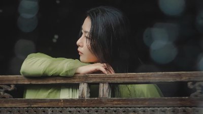 浮生半日，偷得烟雨一程 - 图片 4