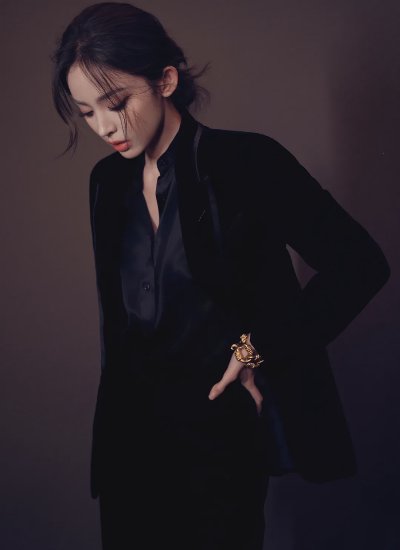 古力娜扎写真壁纸 - 图片 3