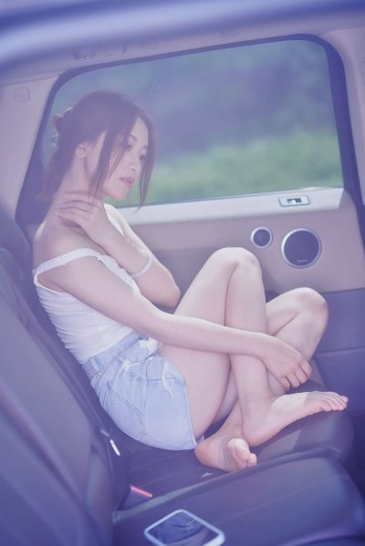 无忌评图251期｜岳霖：出行的甜蜜时光 - 图片 4