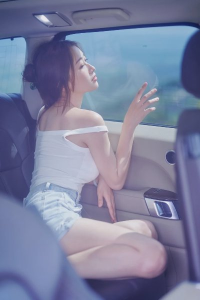 无忌评图251期｜岳霖：出行的甜蜜时光 - 图片 5