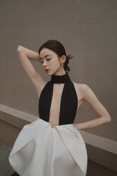 古力娜扎写真壁纸 - 图片 4
