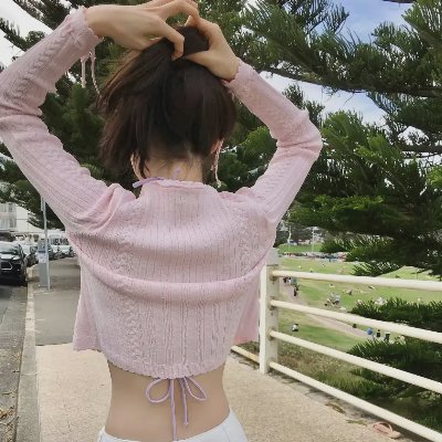 𝐒𝐡𝐚𝐫𝐞丨俏系女头 - 图片 3