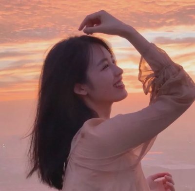 𝐒𝐡𝐚𝐫𝐞丨俏系女头 - 图片 5