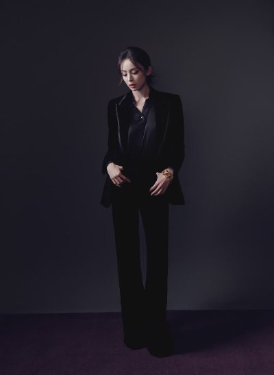 古力娜扎写真壁纸 - 图片 2
