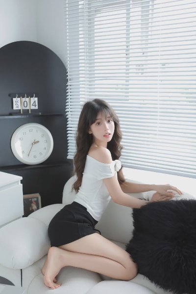 美女写真538 - 图片 3