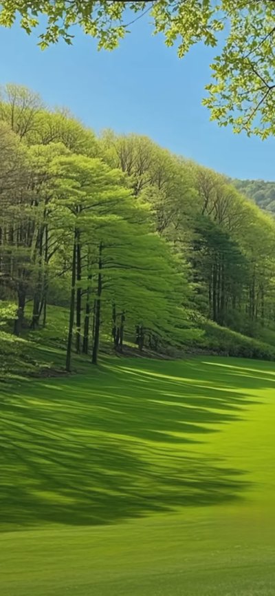 壁纸| 夏日壁纸| 护眼壁纸| 高清全屏唯美 - 图片 5