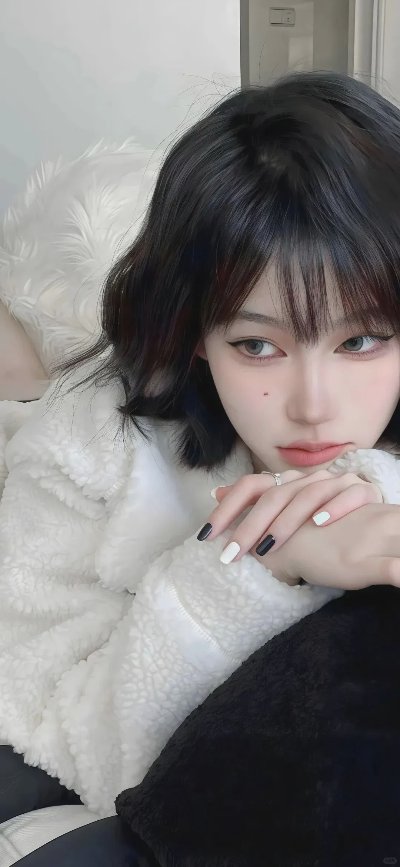 壁纸｜惊艳手机壁纸：每一帧都是心动瞬间 - 图片 1