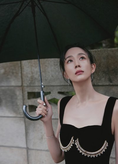 张钧甯写真壁纸 - 图片 5