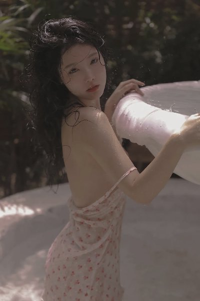分享摄影｜水之嬉语 - 图片 2