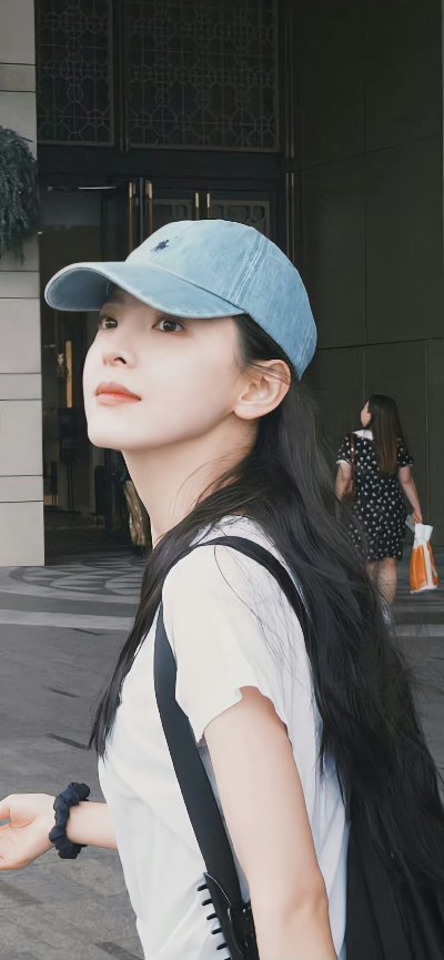 Share ｜章若楠壁纸 - 图片 3
