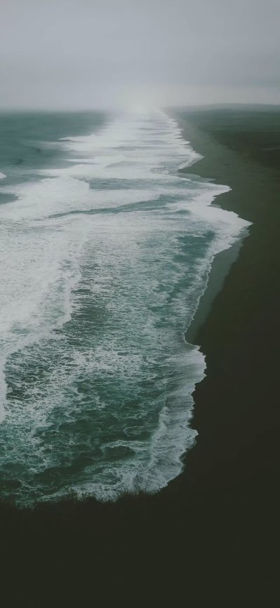 𝙎𝙝𝙖𝙧𝙚｜高清海滩壁纸 - 图片 3